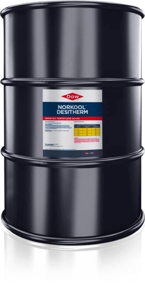 NORKOOL DESITHERM™