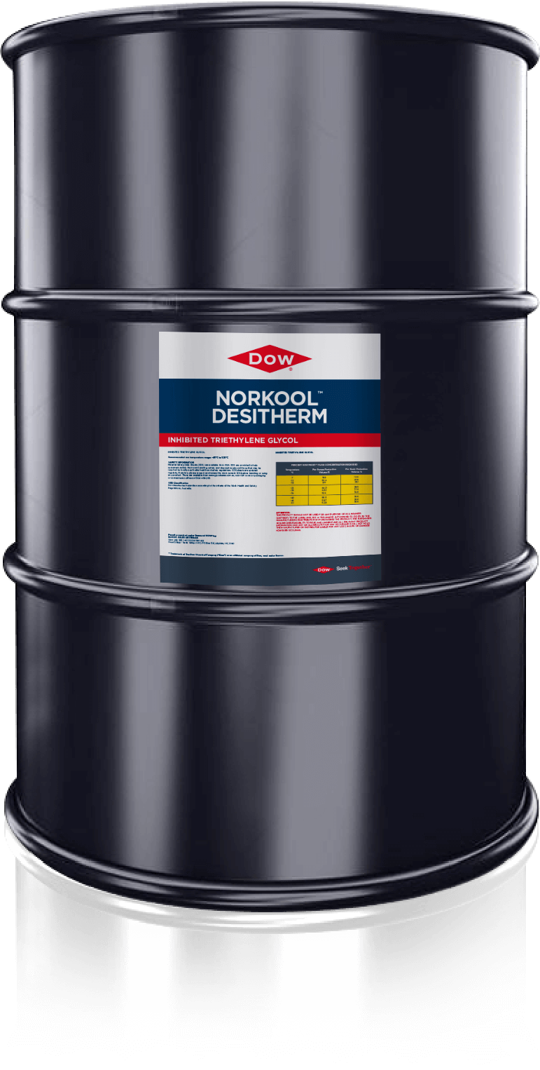 NORKOOL DESITHERM™