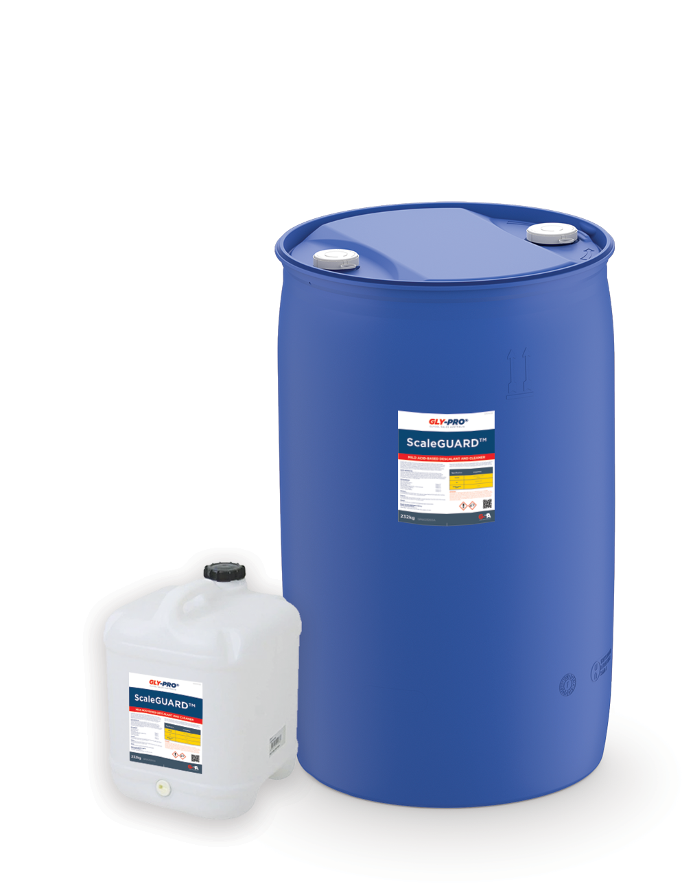 GLY-PRO™ ScaleGUARD™